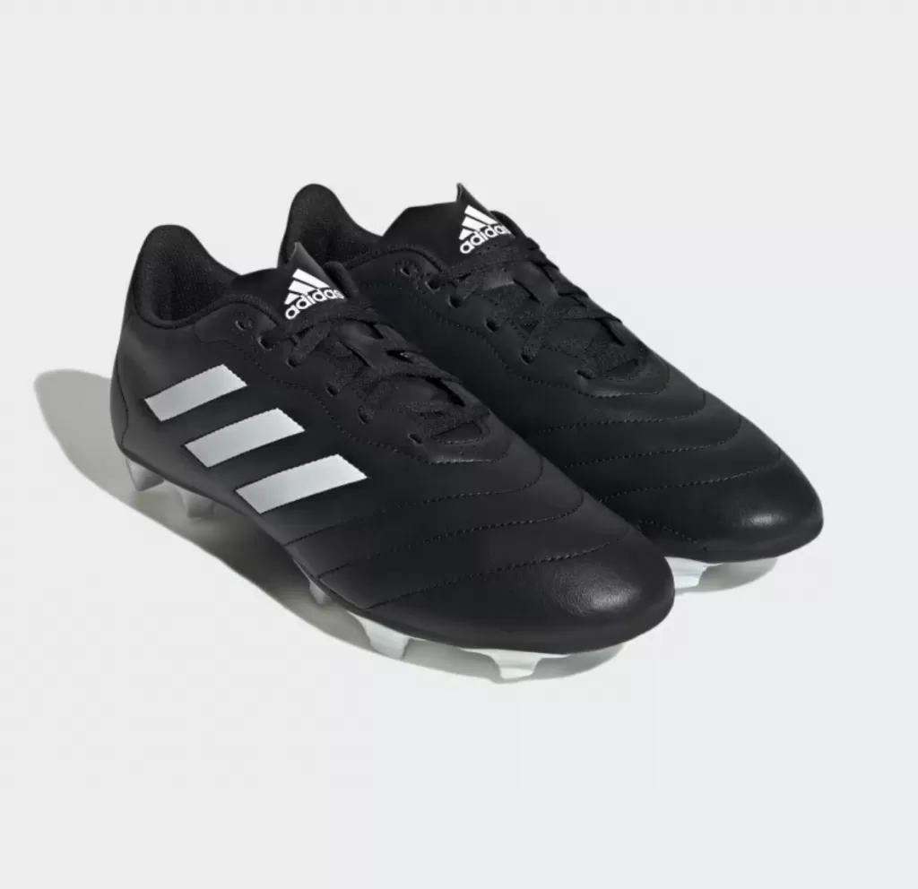 Бутсы Adidas Goletto VIII FG